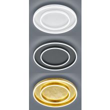 Sona Led Deckenleuchte 595 Helestra