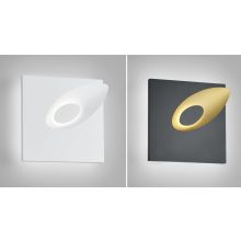 Tail LED Wandleuchte Helestra