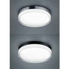 Tana Led Deckenleuchte rund Helestra