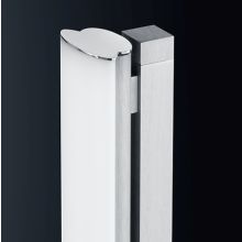 Helestra Stehleuchte dimmer