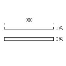 Masse Lado Helestra 900