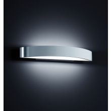 yona Led Leuchte aluminium schmal