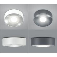 Posh LED Deckenleuchte Helestra