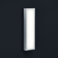 Scala Led Wandleuchte rechteckig Helestra