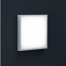 Scala Led Wandleuchte quadratisch Helestra