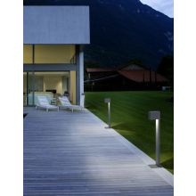Helestra Led Wegeleuchte Siri 44