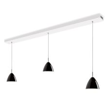 Viga-flexible 3 Piur Pendelleuchte Lumexx 3-flammig