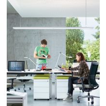 Lavigo DPP 13000/840/R/G2 Pendelleuchte weiß