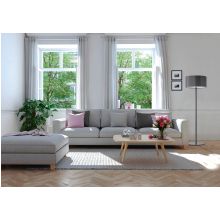 VIVAA.free VFS 7000/VTL/D Stehleuchte Metall